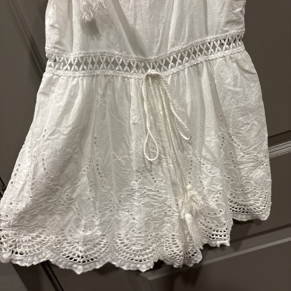 Boho romper - Picture 3 of 3